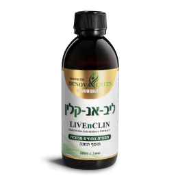 LIVENCLIN, 225ml