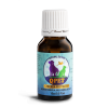  QPET pet supplement for dogs, cats and birds