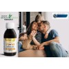 PARACLIN by DENOVA GREEN - Natural Antiparasitic and Detox Supplement for Liver, Blood, and Gut Health