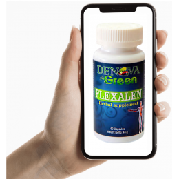 FLEXALEN (60  капсул)
