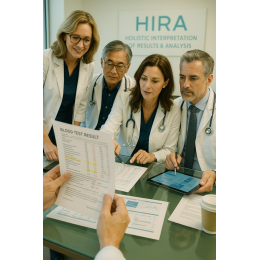 FAQ — Часто задаваемые ВОПРОСЫ и ОТВЕТЫ о системе HIRA™