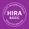 HIRA BASIC SET - Holistic Interpretation of Results & Analysis, blood test interpretation, lab results analysis, holistic medicine, CBC interpretation, blood chemistry, immune system profile, urine test review, online blood test reading, HIRA health, 