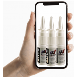 MAXLIM oral spray, 3 pcs x 15 ml