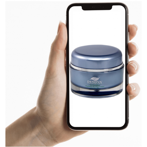 NEUTRADERM MEGALOPOLIS BIO Mega Complex for face and neck, 50 ml