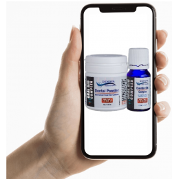 MINI ORAL BIO-COMPLEX